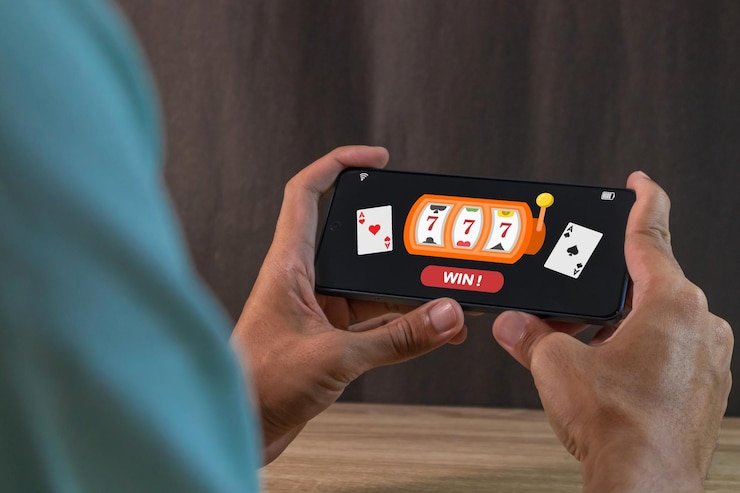 6777bet apk